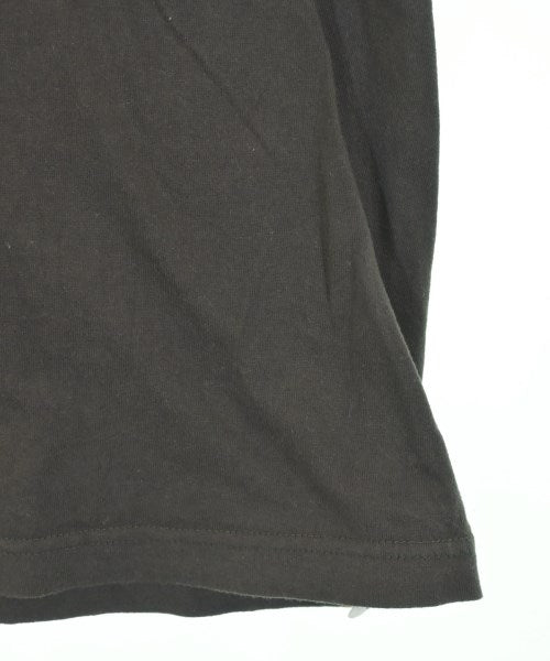 Rock Stanley เสื้อยืด/เสื้อท็อปส์