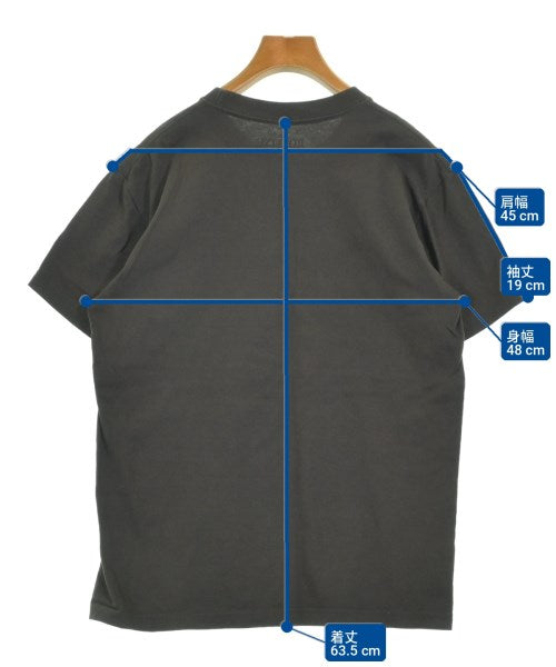 Rock Stanley เสื้อยืด/เสื้อท็อปส์