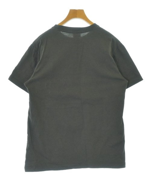 Rock Stanley เสื้อยืด/เสื้อท็อปส์