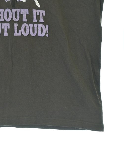 Rock Stanley เสื้อยืด/เสื้อท็อปส์