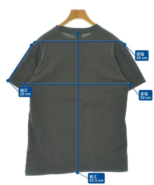 Rock Stanley เสื้อยืด/เสื้อท็อปส์