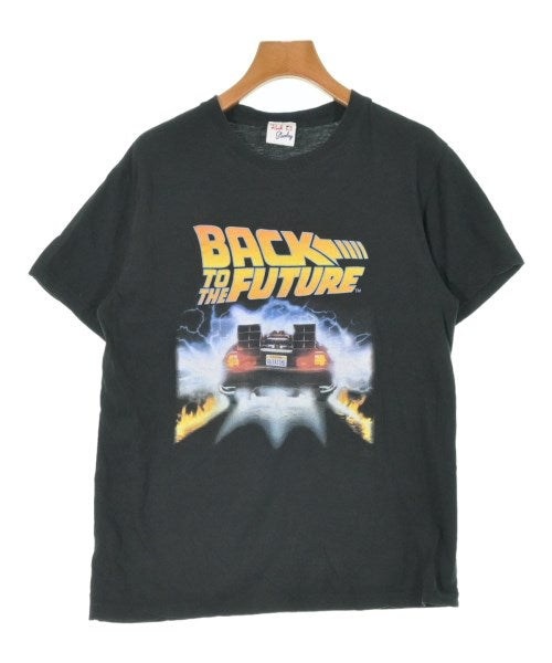 Rock Stanley เสื้อยืด/เสื้อท็อปส์