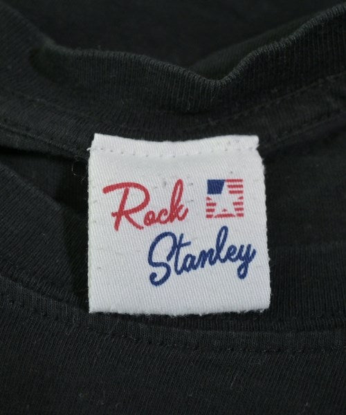 Rock Stanley เสื้อยืด/เสื้อท็อปส์