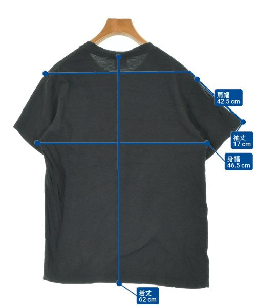 Rock Stanley เสื้อยืด/เสื้อท็อปส์