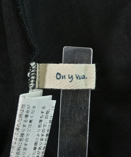 Onyva เสื้อลำลอง