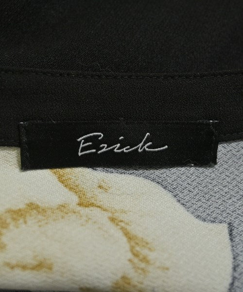 Ezick ชุดเดรส