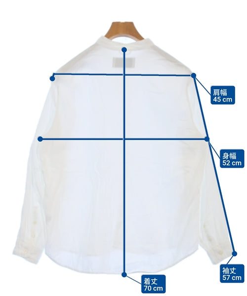 MUYA เสื้อลำลอง