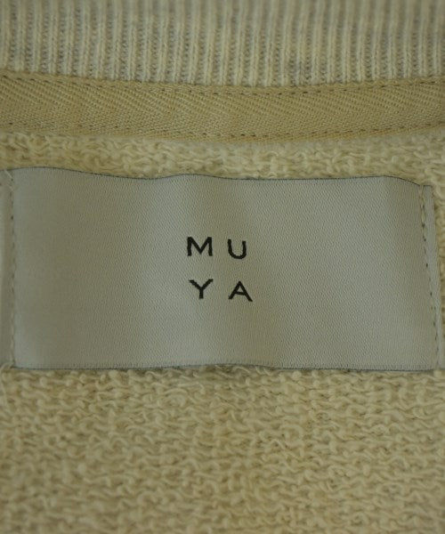 MUYA เสื้อสเวตเตอร์