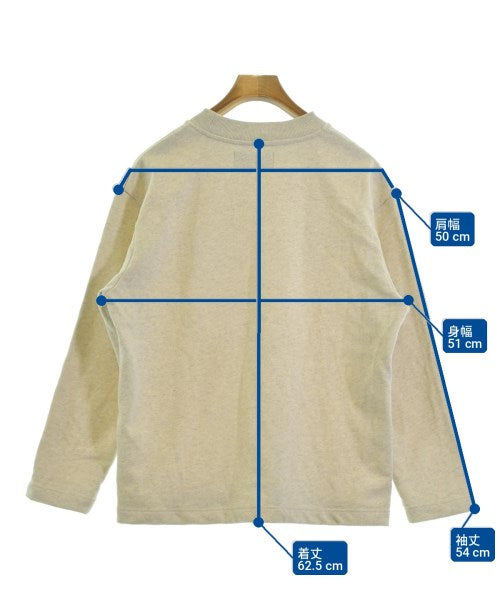 MUYA เสื้อสเวตเตอร์