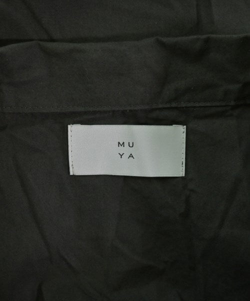 MUYA เสื้อลำลอง