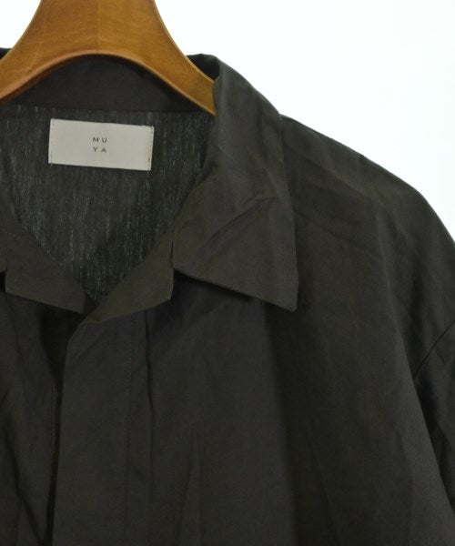 MUYA เสื้อลำลอง