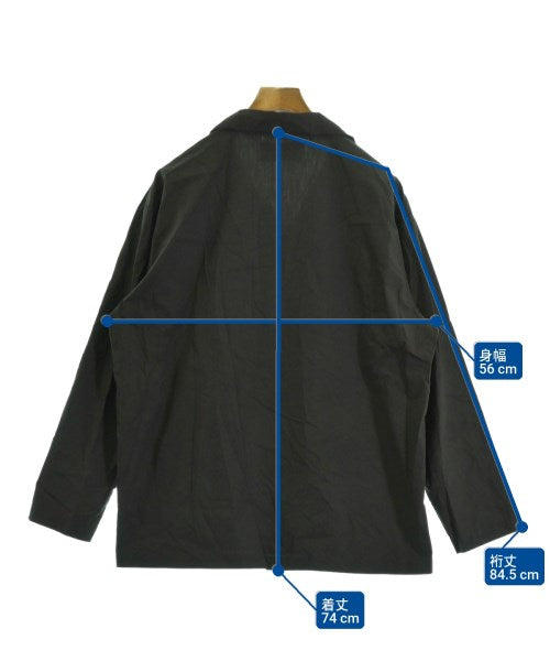 MUYA เสื้อลำลอง