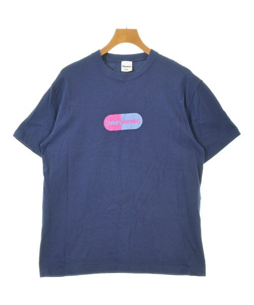 tokyo vitamin เสื้อยืด/เสื้อท็อปส์