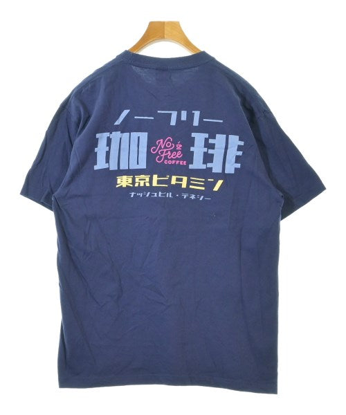 tokyo vitamin เสื้อยืด/เสื้อท็อปส์