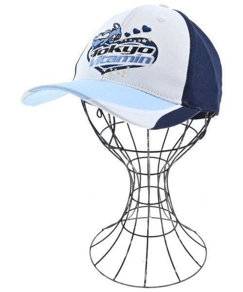 tokyo vitamin หมวกแก๊ป