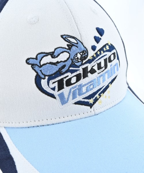 tokyo vitamin หมวกแก๊ป