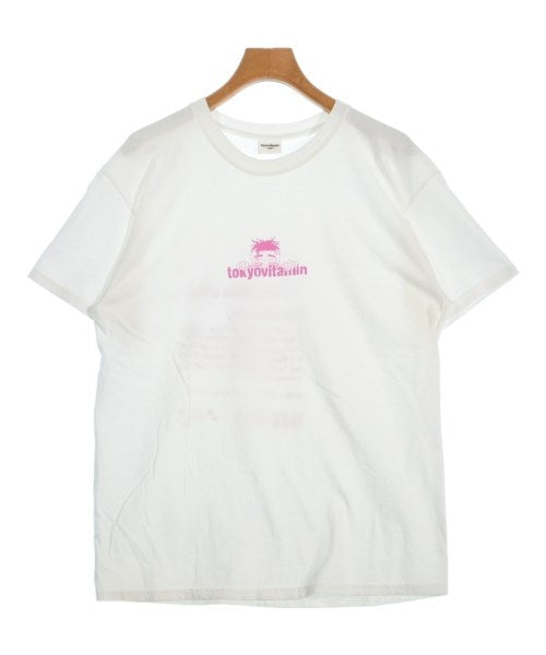 tokyo vitamin เสื้อยืด/เสื้อท็อปส์