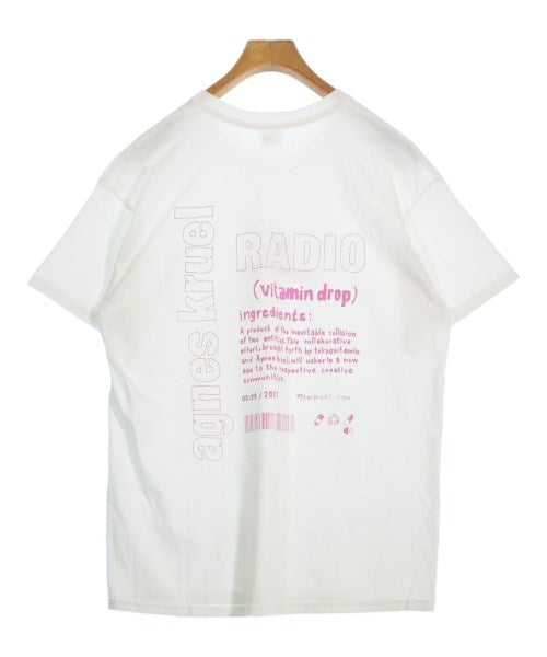 tokyo vitamin เสื้อยืด/เสื้อท็อปส์
