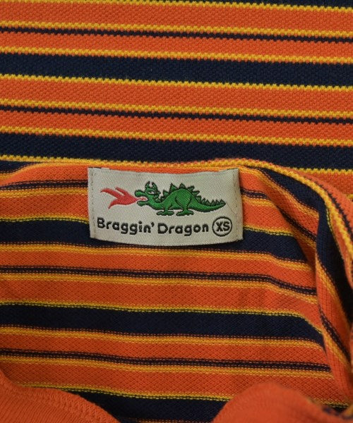 Braggin' Dragon เสื้อยืด/เสื้อท็อปส์