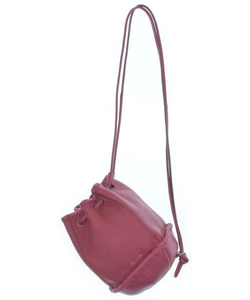 mica della valle กระเป๋าสะพาย