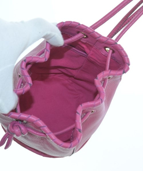 mica della valle กระเป๋าสะพาย