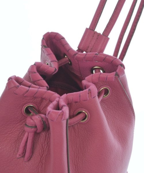 mica della valle กระเป๋าสะพาย