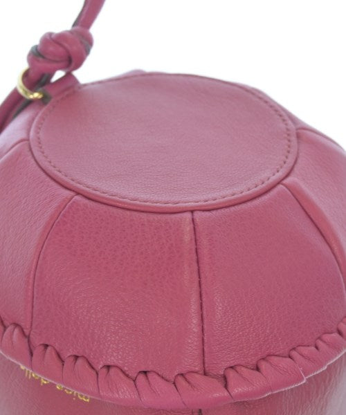 mica della valle กระเป๋าสะพาย