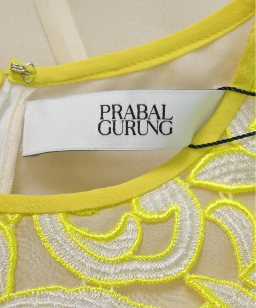 PRABAL GURUNG เสื้อสตรี