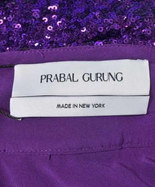 PRABAL GURUNG กระโปรงยาว/แม็กซี่ยาว