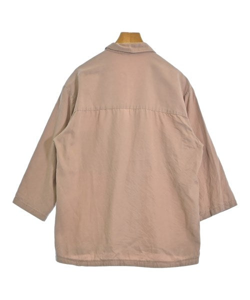 Blonde rush เสื้อลำลอง