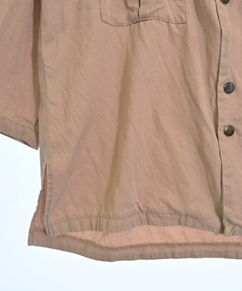 Blonde rush เสื้อลำลอง