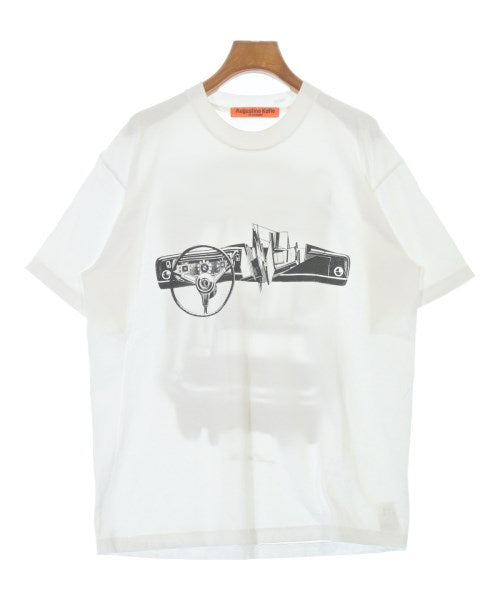 Augustine Kofie เสื้อยืด/เสื้อท็อปส์