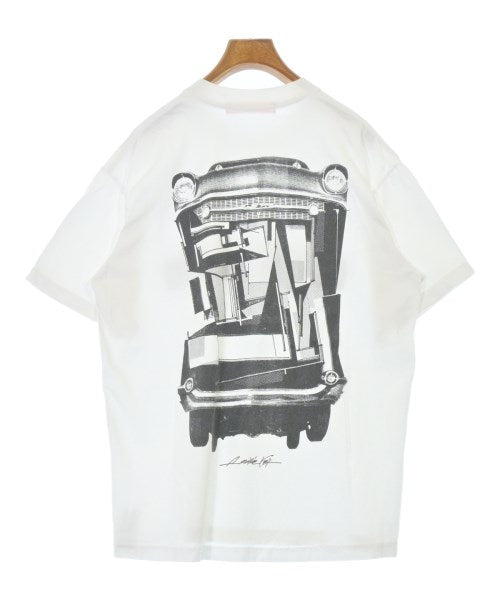 Augustine Kofie เสื้อยืด/เสื้อท็อปส์