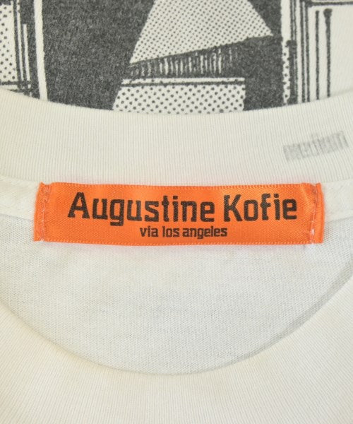 Augustine Kofie เสื้อยืด/เสื้อท็อปส์