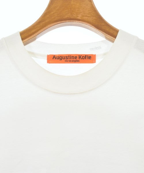 Augustine Kofie เสื้อยืด/เสื้อท็อปส์