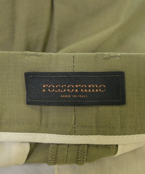 rossorame กางเกง อื่น
