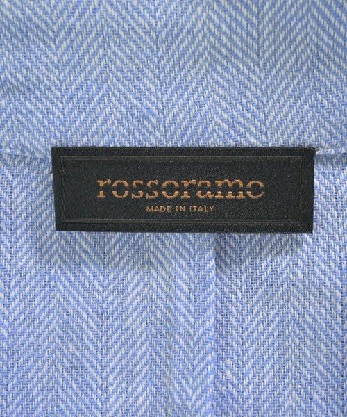 rossorame แจ็คเก็ตเบลาส์ อื่น