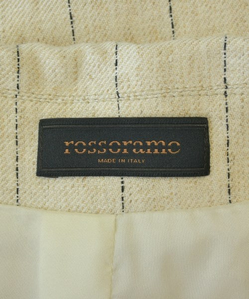 rossorame แจ็คเก็ตเบลาส์ อื่น