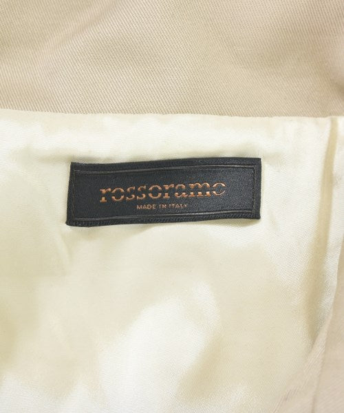 rossorame เสื้อพาร์กาภูเขา