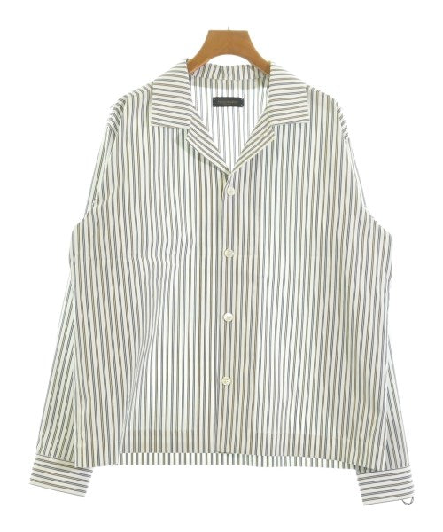 rossorame เสื้อลำลอง
