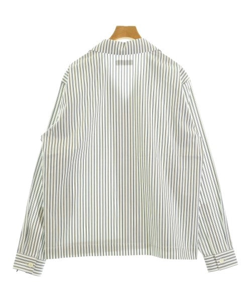 rossorame เสื้อลำลอง