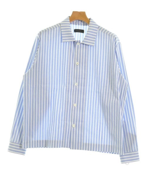 rossorame เสื้อลำลอง