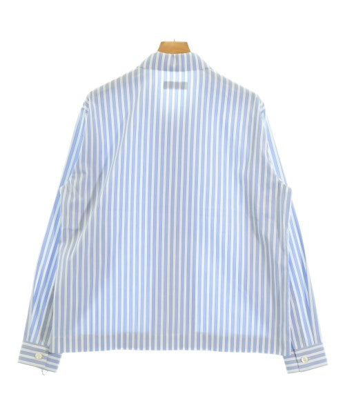 rossorame เสื้อลำลอง