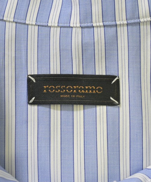 rossorame เสื้อลำลอง