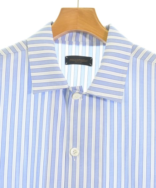 rossorame เสื้อลำลอง
