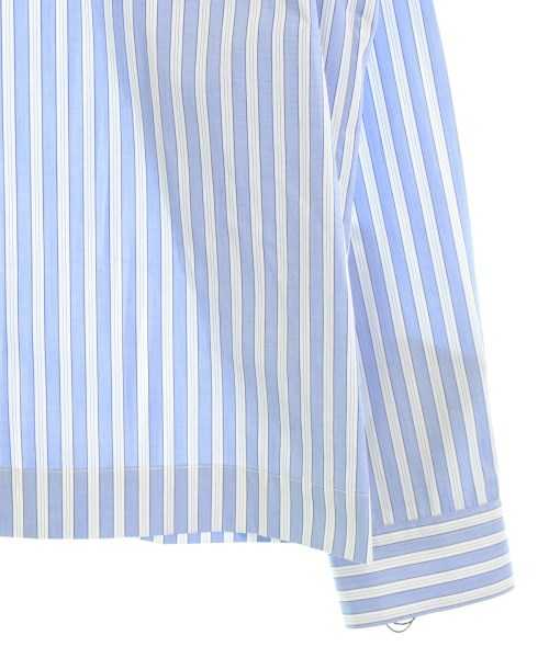rossorame เสื้อลำลอง