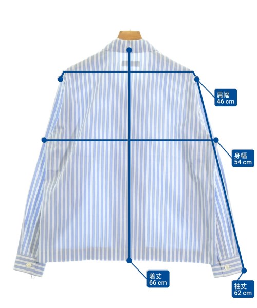 rossorame เสื้อลำลอง