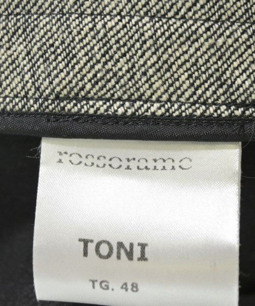 rossorame แจ็คเก็ตเบลาส์ อื่น