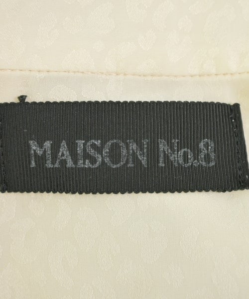 MAISON No.8 ชุดเดรส