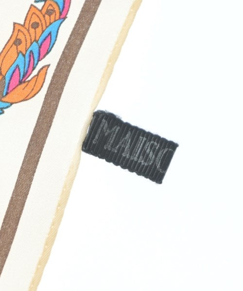 MAISON No.8 ผ้าพันคอ
